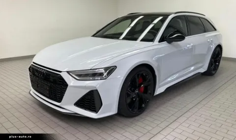 Audi Rs6 — poza 2