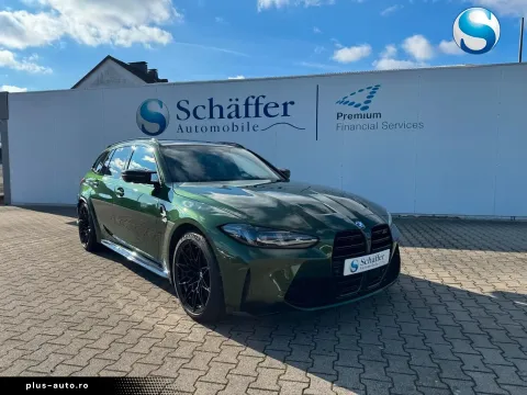 BMW M3 — poza 2