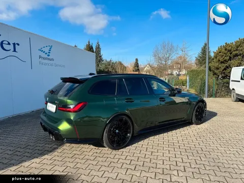 BMW M3 — poza 3