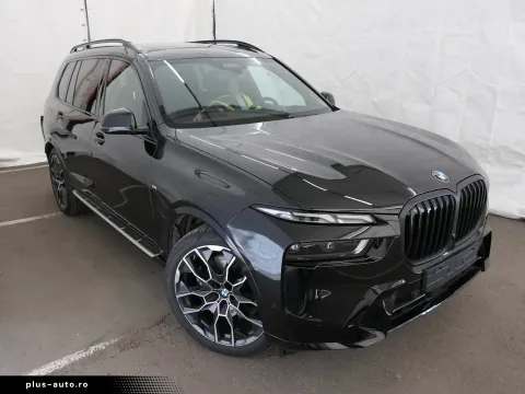 BMW X7 — poza 2