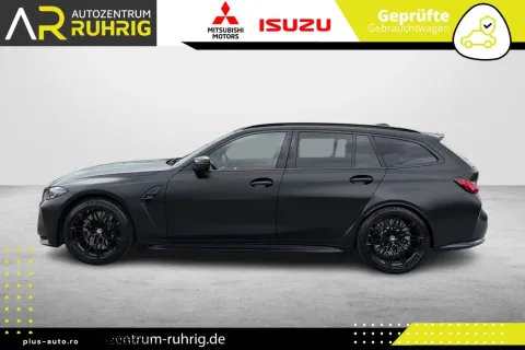 BMW M3 — poza 2