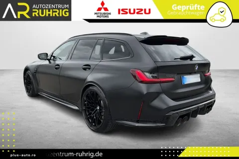 BMW M3 — poza 3