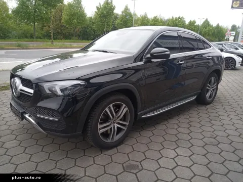 Mercedes-Benz Gle 400 — poza 2