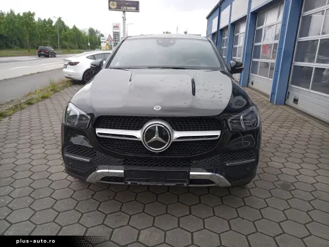 Mercedes-Benz Gle 400 — poza 3