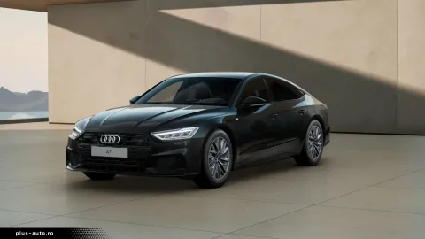 Audi A7 — poza 2