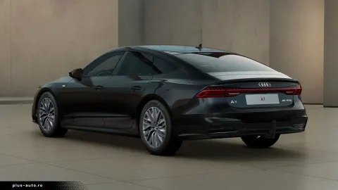 Audi A7 — poza 3