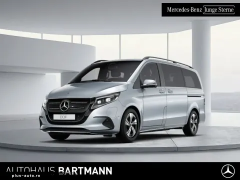 Mercedes-Benz Eqv