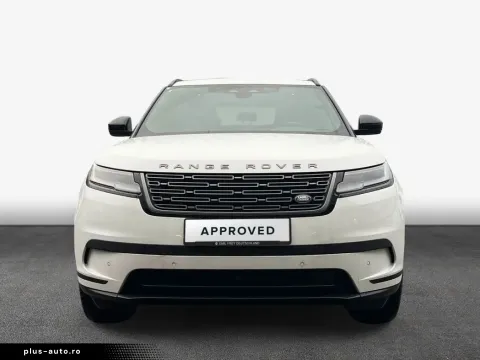 Land Rover Range Rover Velar — poza 2