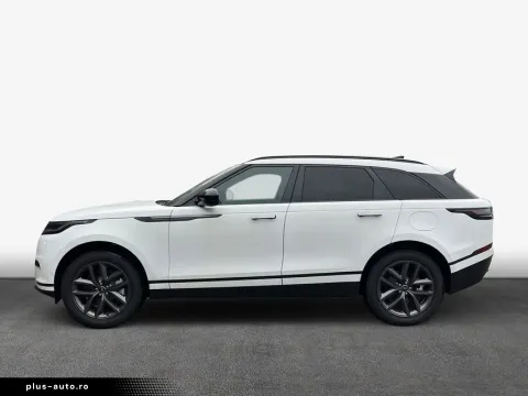 Land Rover Range Rover Velar — poza 3