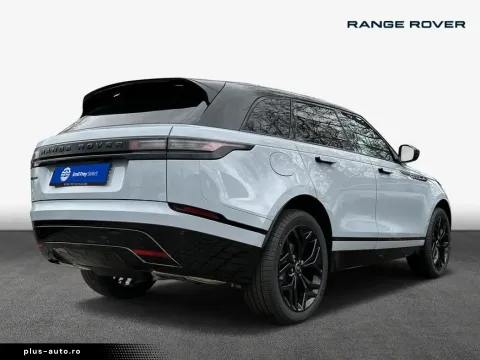 Land Rover Range Rover Velar — poza 2