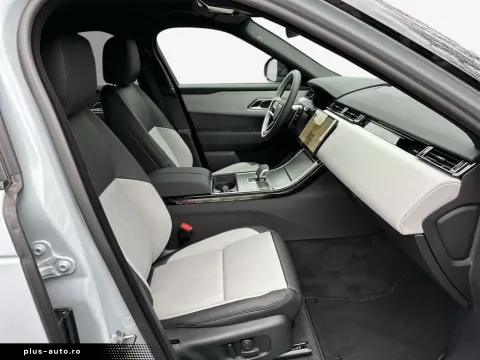 Land Rover Range Rover Velar — poza 3