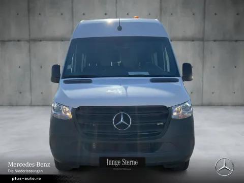 Mercedes-Benz Sprinter — poza 2