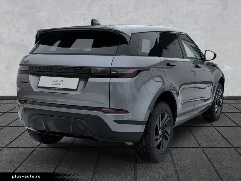 Land Rover Range Rover Evoque — poza 2
