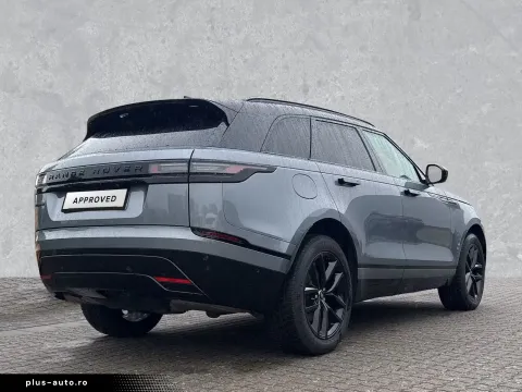 Land Rover Range Rover Velar — poza 2