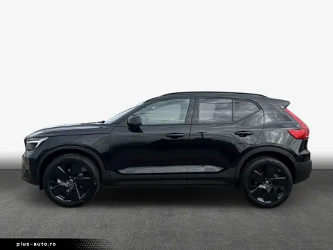 Volvo Xc40 — poza 3
