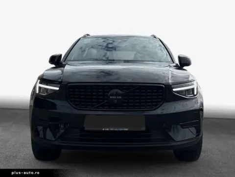 Volvo Xc40 — poza 2