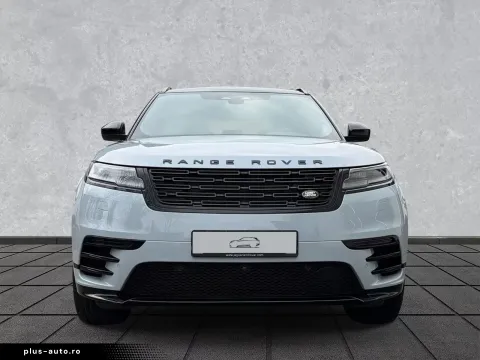 Land Rover Range Rover Velar — poza 3