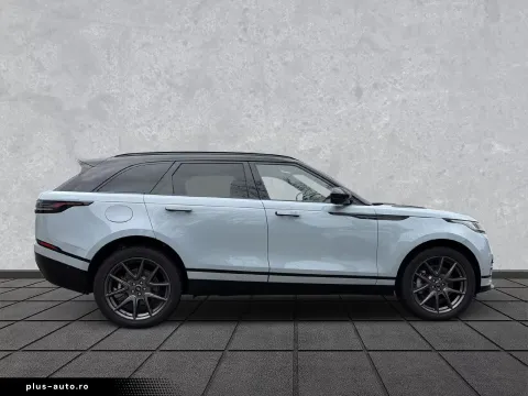 Land Rover Range Rover Velar — poza 2