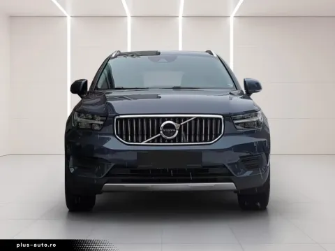 Volvo Xc40 — poza 3