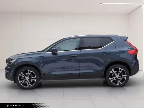 Volvo Xc40 — poza 2