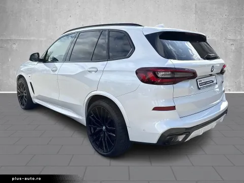 BMW X5 — poza 2
