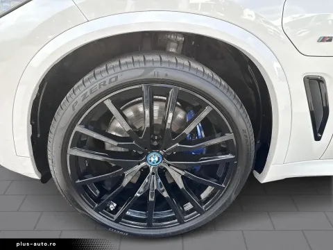 BMW X5 — poza 3