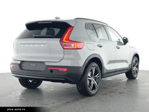 Volvo Xc40 — poza 2