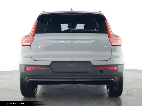 Volvo Xc40 — poza 3