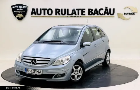 Mercedes-Benz Clasa B