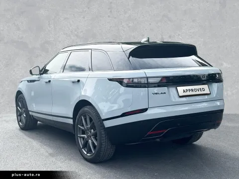 Land Rover Range Rover Velar — poza 2