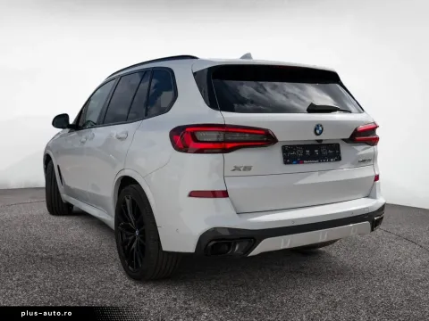 BMW X5 — poza 3