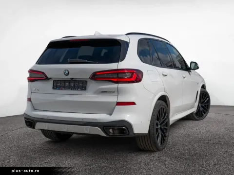 BMW X5 — poza 2