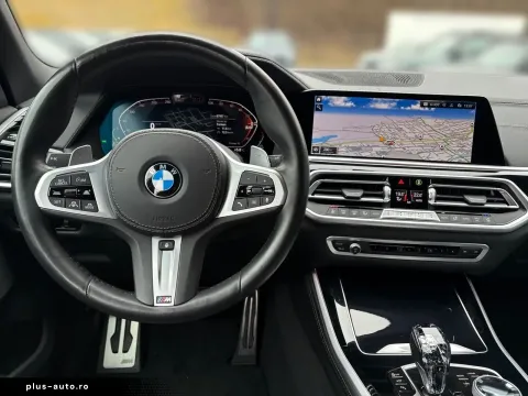 BMW X5 — poza 2