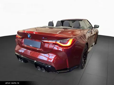 BMW M4 — poza 3