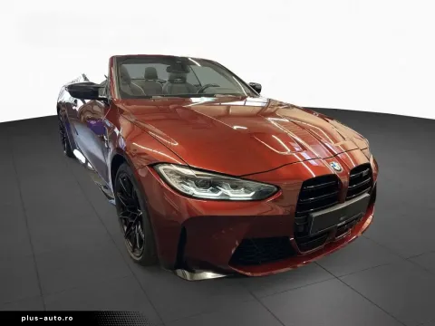 BMW M4 — poza 2