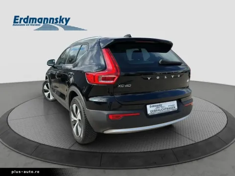 Volvo Xc40 — poza 2