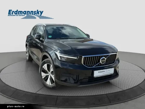 Volvo Xc40 — poza 3