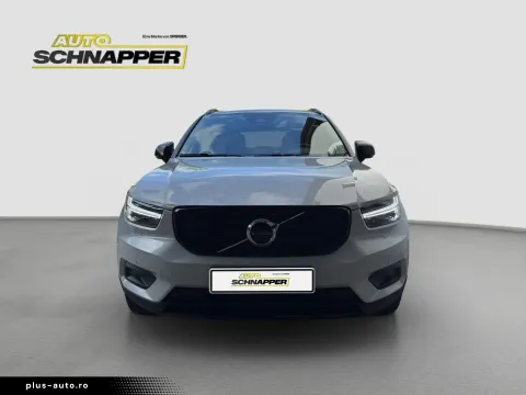 Volvo Xc40 — poza 2