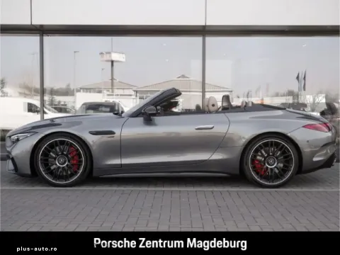 Mercedes-Benz Sl 55 Amg — poza 2