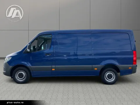 Mercedes-Benz Sprinter — poza 3