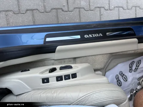 Volvo Xc60 — poza 3