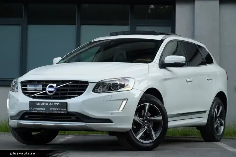 Volvo Xc60 — poza 2