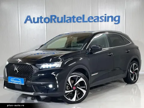 DS Automobiles DS 7 Crossback