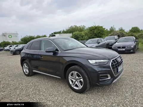 Audi Q5 — poza 2