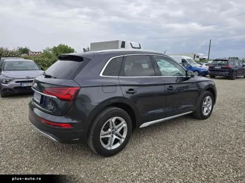 Audi Q5 — poza 3