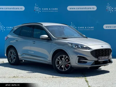 Ford Kuga — poza 2