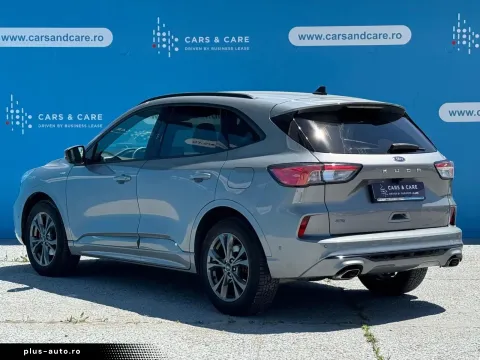 Ford Kuga — poza 3