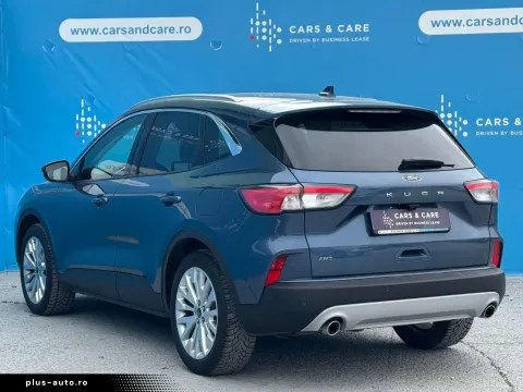 Ford Kuga — poza 3