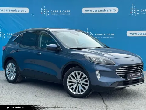 Ford Kuga — poza 2