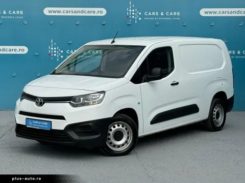 Toyota Proace (Verso)
